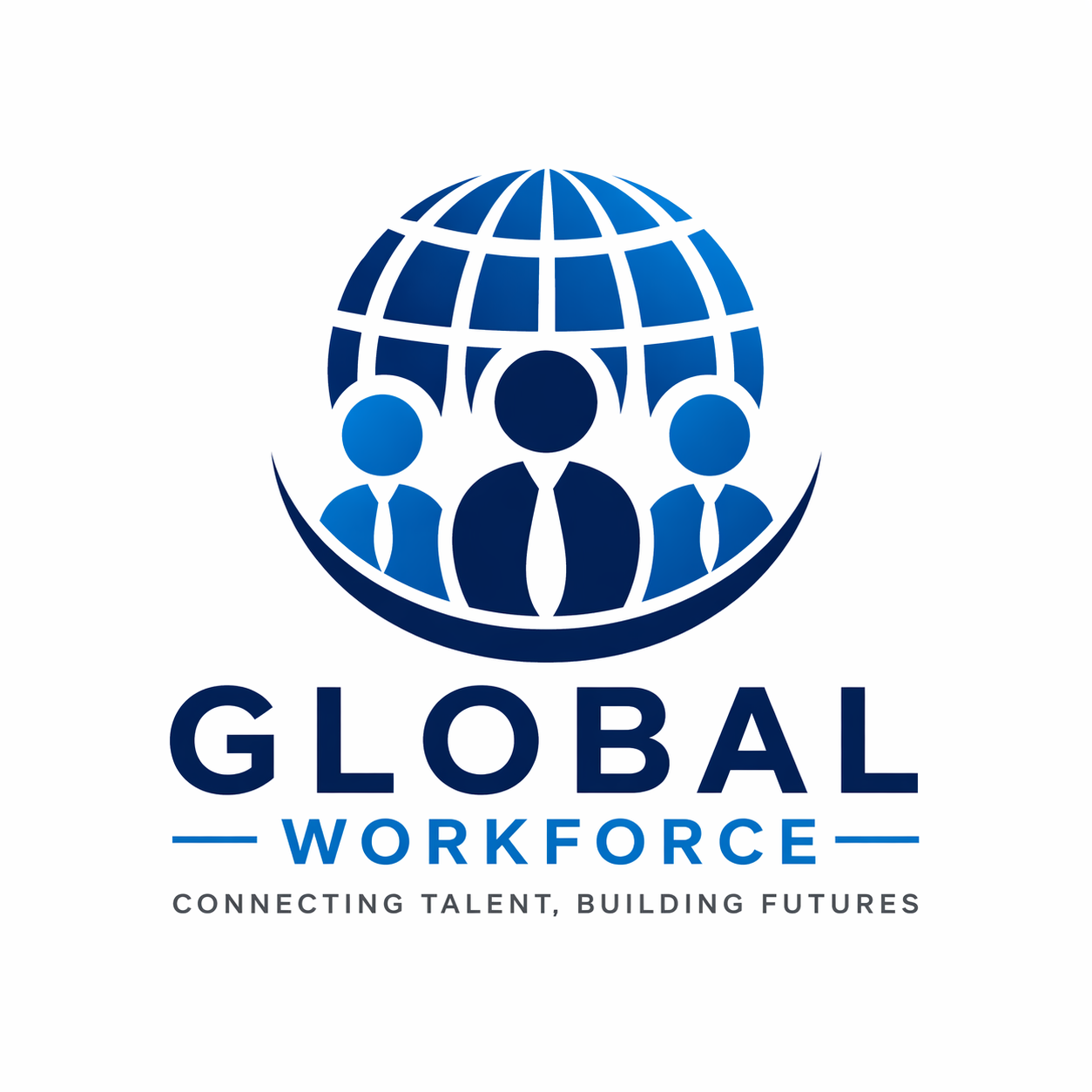 Global Workforce logo
